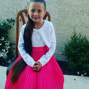 Meet your Posher, Pamala